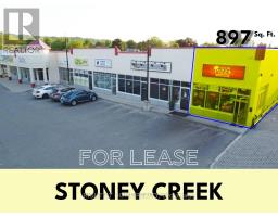 9 - 259 QUEENSTON ROAD, Hamilton, Ontario