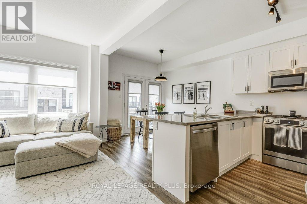 34 - 383 Dundas Street E, Hamilton, Ontario  L8B 1X6 - Photo 19 - X12690774