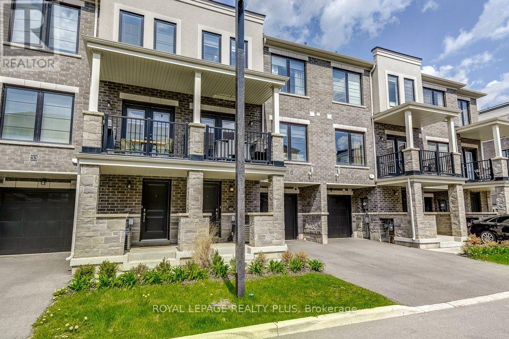 34 - 383 Dundas Street E, Hamilton, Ontario  L8B 1X6 - Photo 2 - X12690774