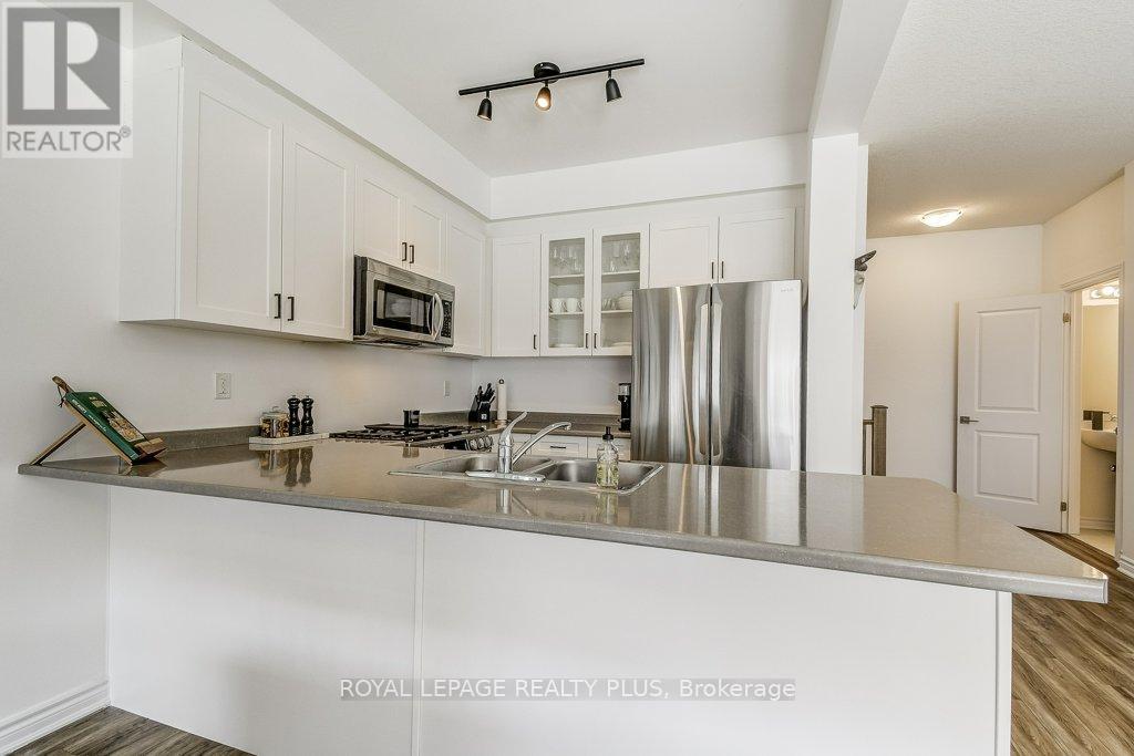 34 - 383 Dundas Street E, Hamilton, Ontario  L8B 1X6 - Photo 23 - X12690774