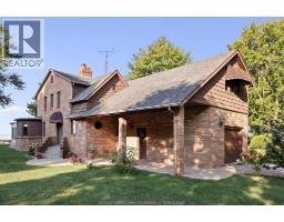 1818 ERIE AVENUE, Amherstburg, Ontario