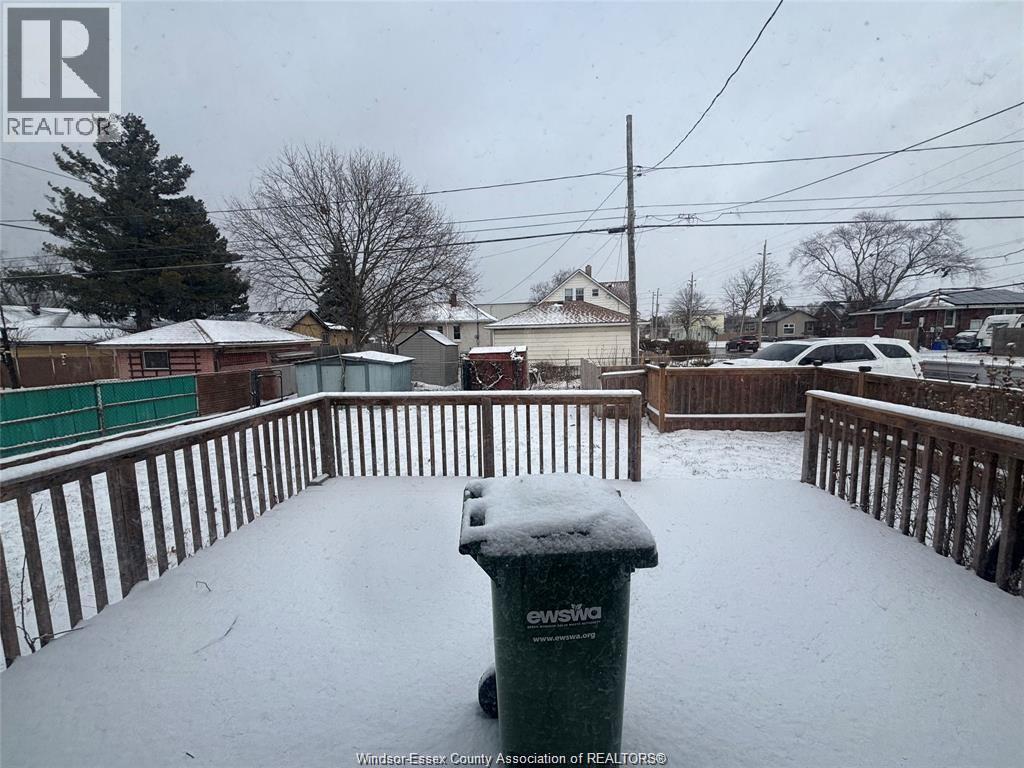 3398 Byng, Windsor, Ontario  N8W 3H4 - Photo 15 - 26000942