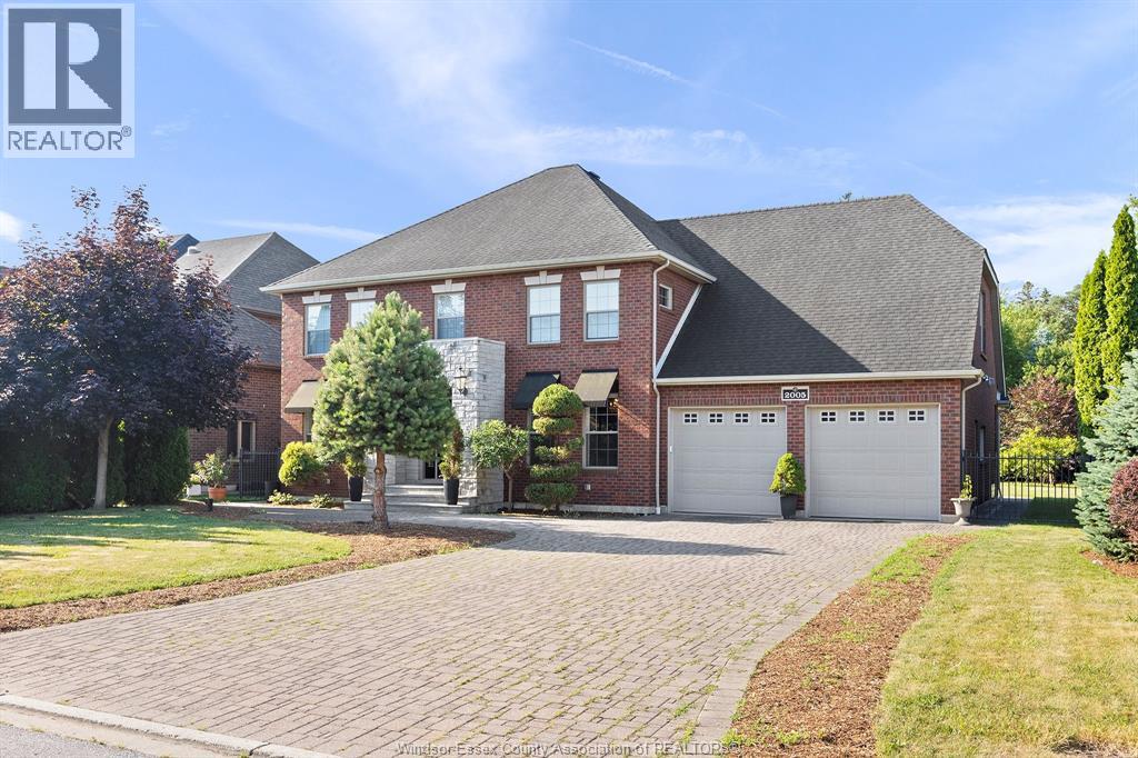 MLS# 26000922: 2005 CASA GRANDE, LaSalle, Canada