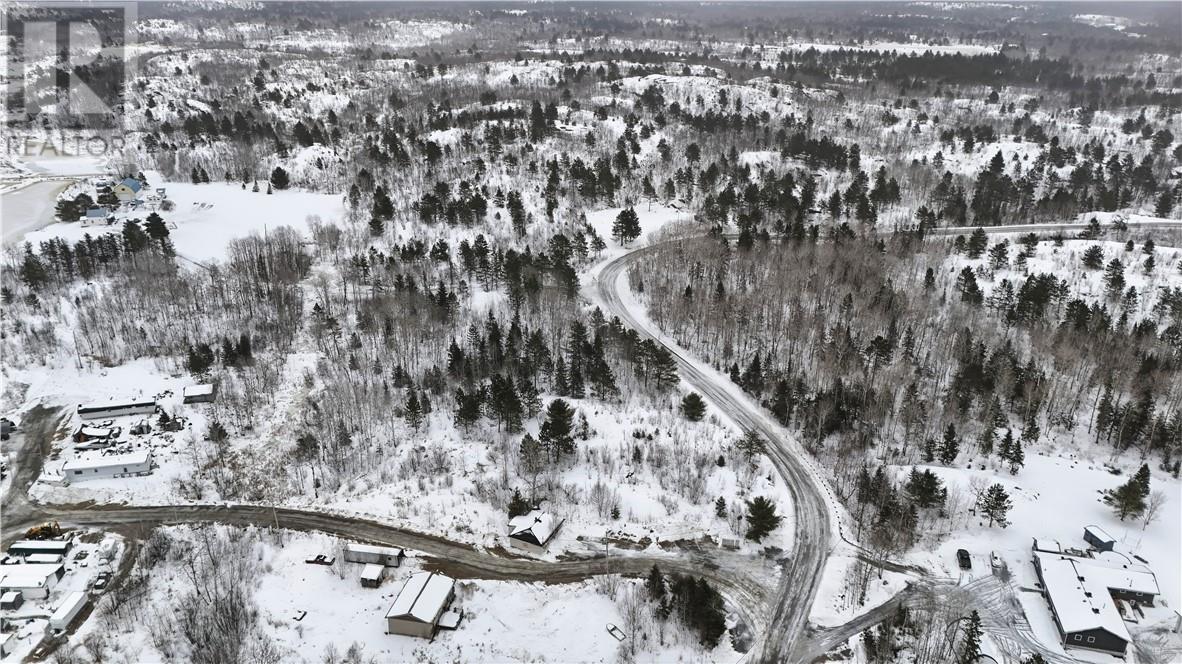 411 Dryden Road, Wahnapitae, Ontario