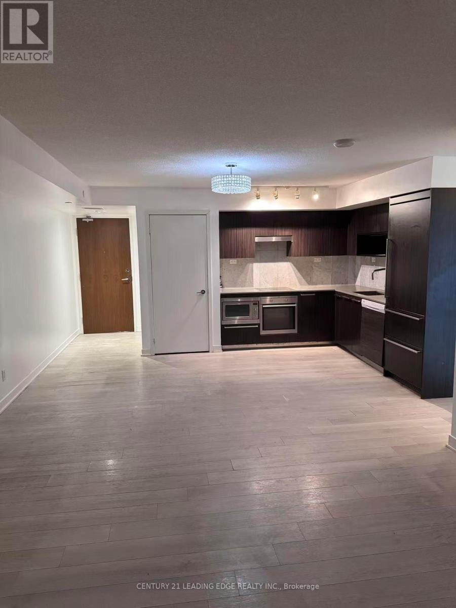 2712 - 70 Queens Wharf Road, Toronto, Ontario  M5V 0J2 - Photo 2 - C12687754