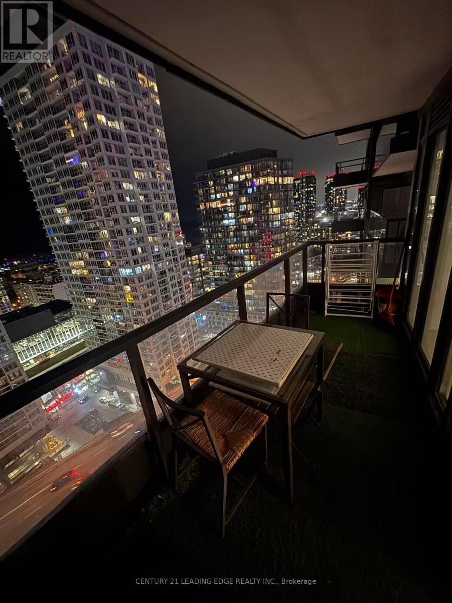 2712 - 70 Queens Wharf Road, Toronto, Ontario  M5V 0J2 - Photo 10 - C12687754