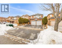 53 BRANDO AVENUE, Markham, Ontario