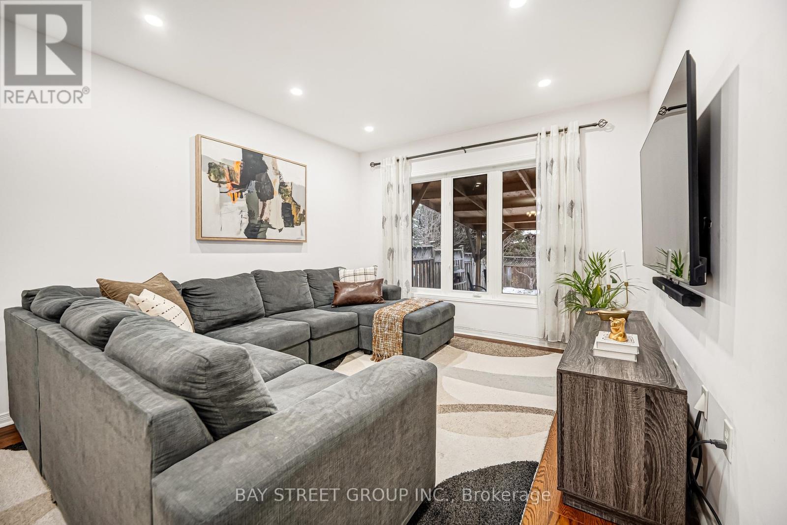 53 Brando Avenue, Markham, Ontario  L3S 4K9 - Photo 18 - N12689798