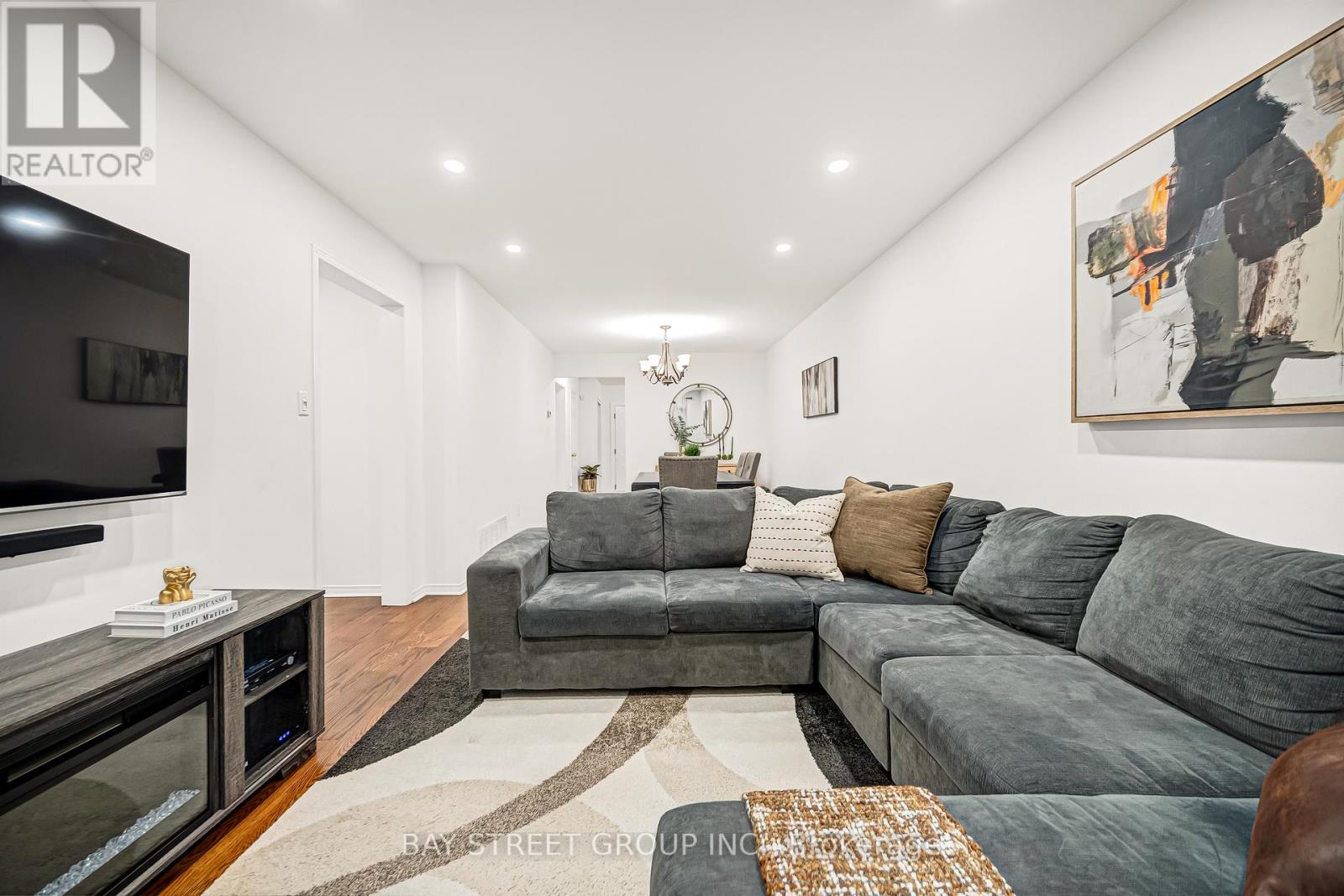 53 Brando Avenue, Markham, Ontario  L3S 4K9 - Photo 19 - N12689798