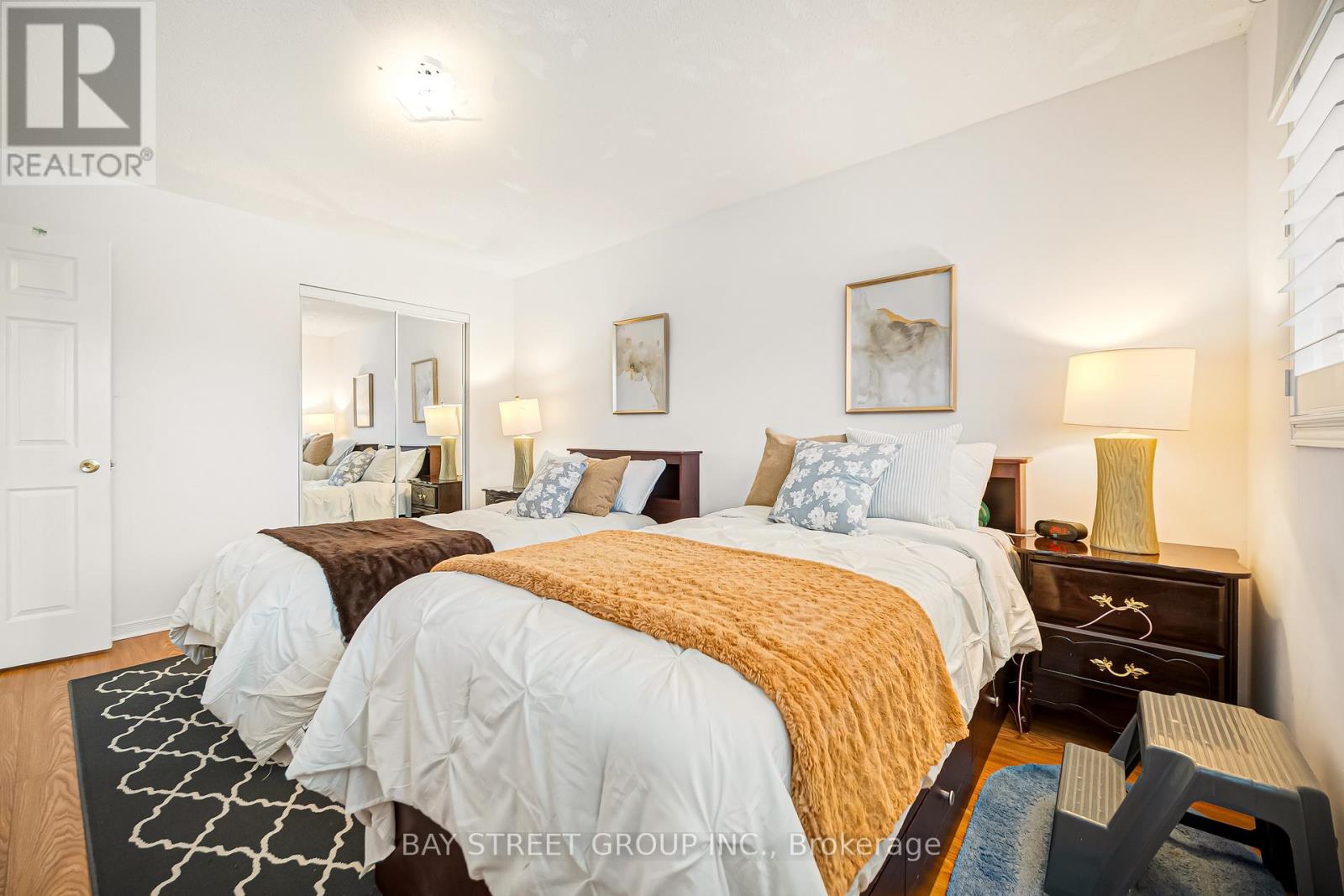 53 Brando Avenue, Markham, Ontario  L3S 4K9 - Photo 31 - N12689798