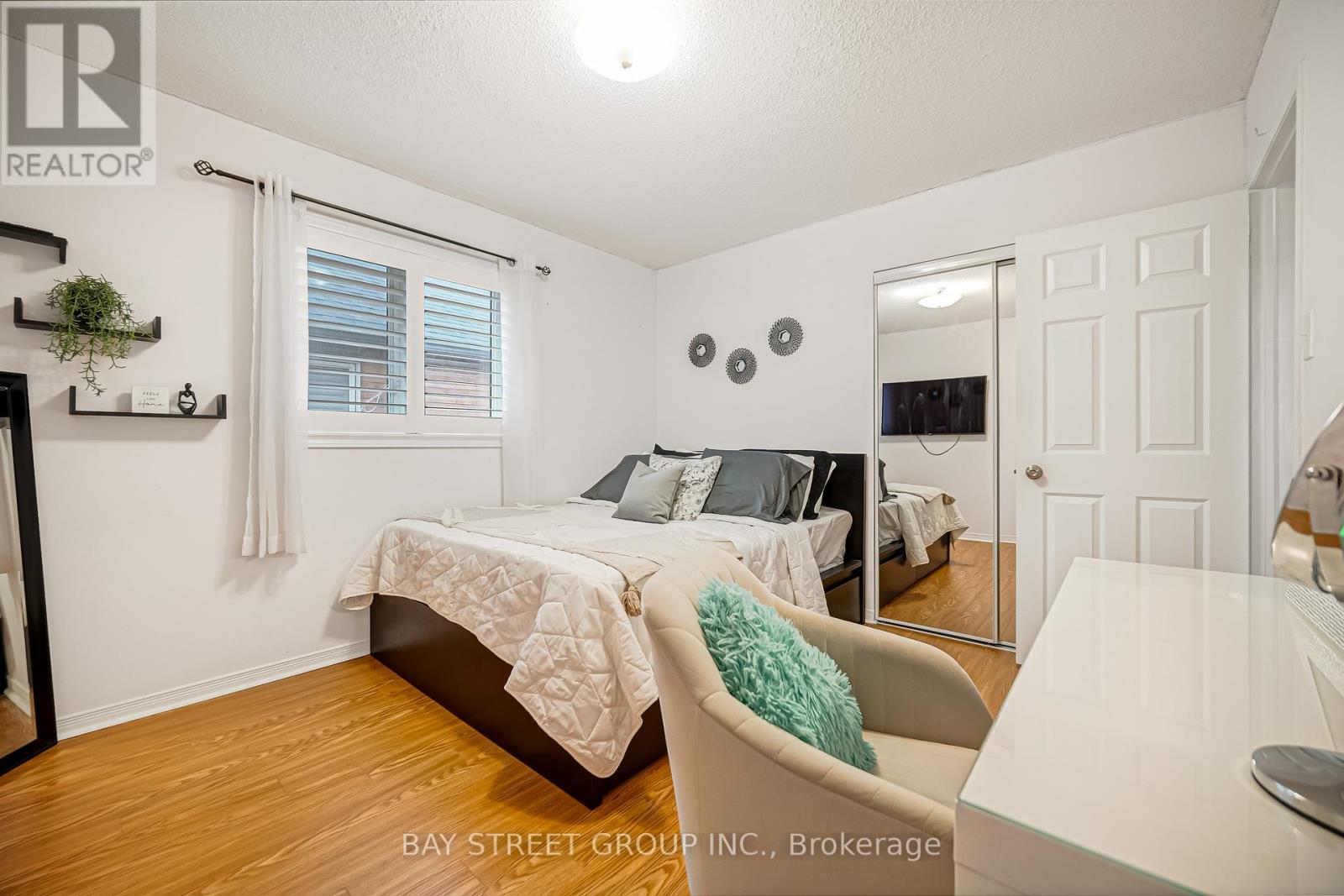 53 Brando Avenue, Markham, Ontario  L3S 4K9 - Photo 29 - N12689798