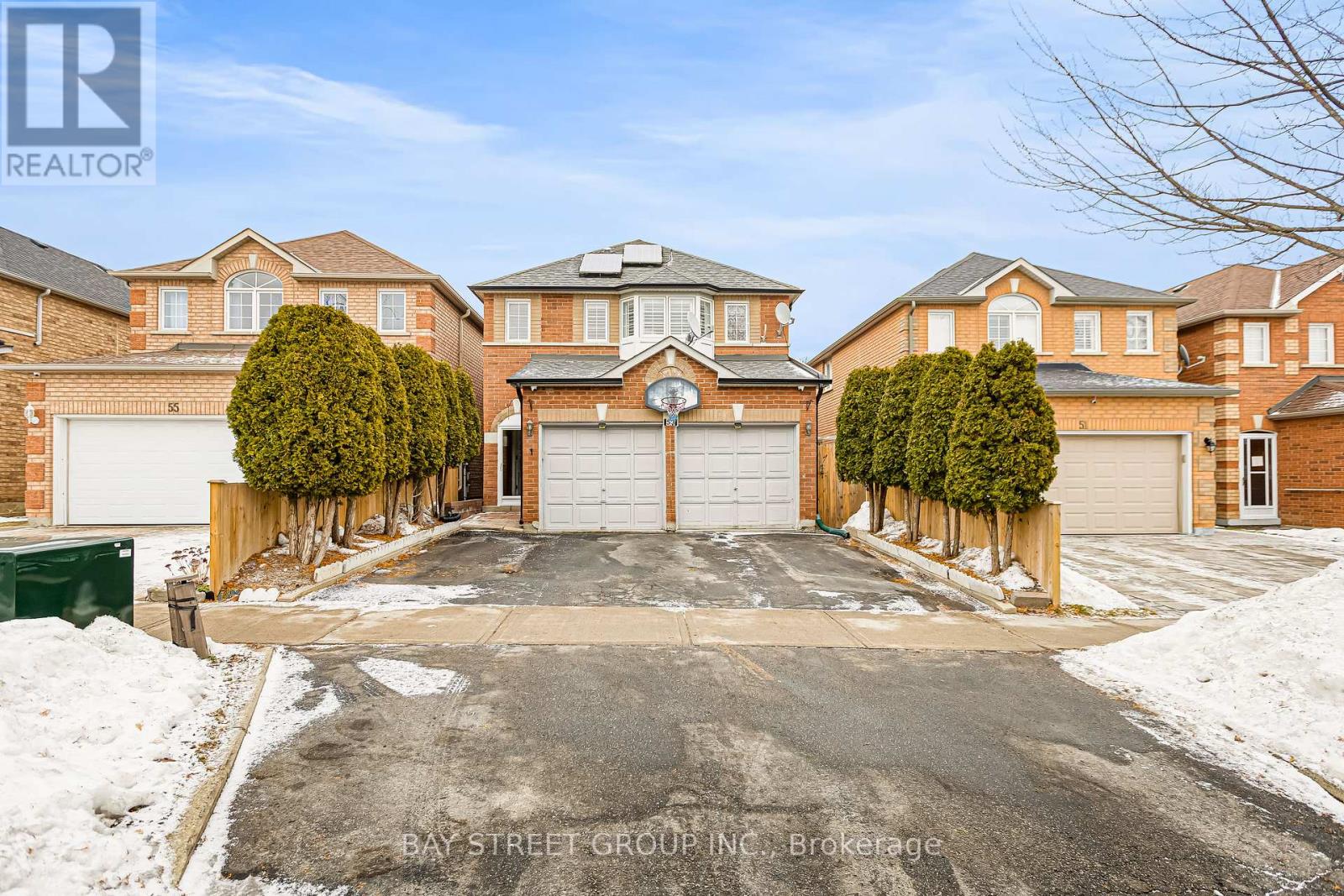 53 Brando Avenue, Markham, Ontario  L3S 4K9 - Photo 41 - N12689798