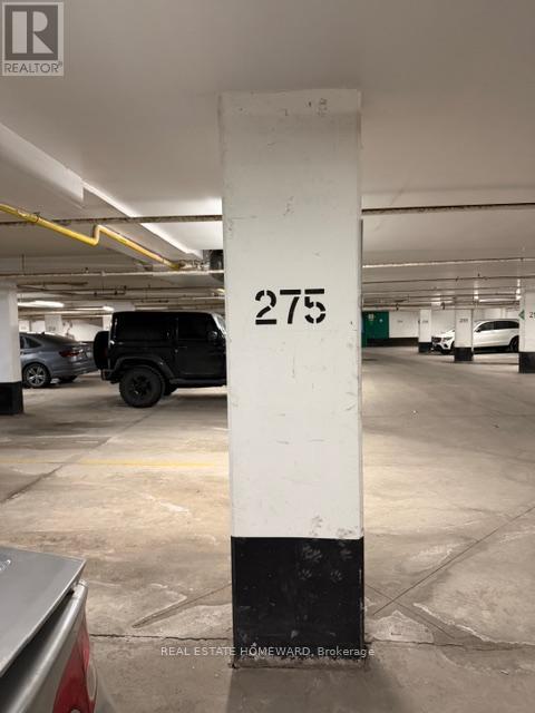 1036 - 55 George Appleton Way, Toronto, Ontario  M3M 0A2 - Photo 25 - W12690054