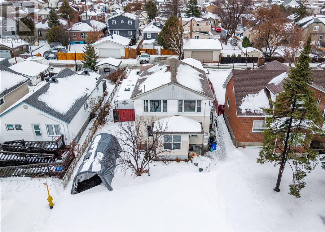 58 Tuddenham Avenue, Sudbury, Ontario  P3C 3G3 - Photo 37 - 2126067