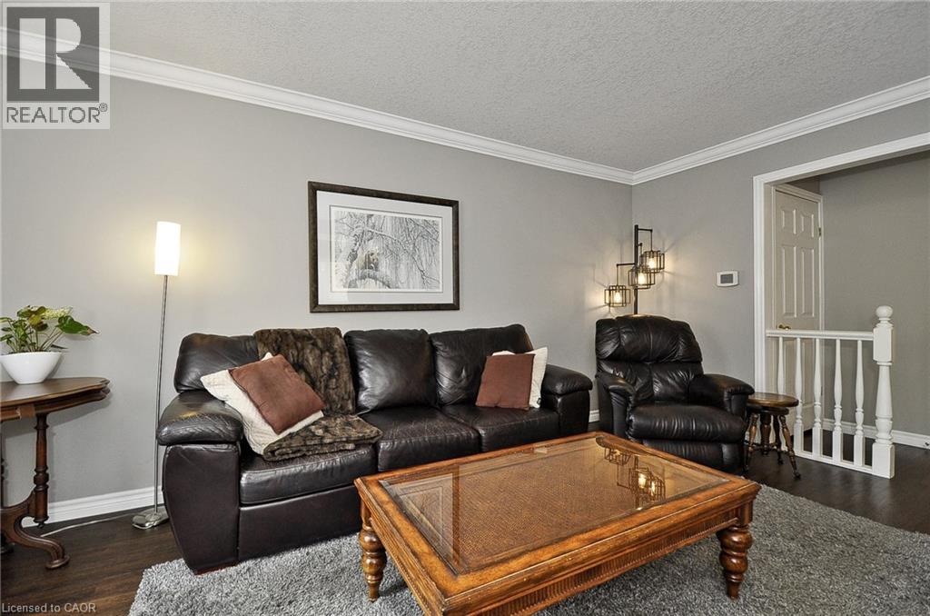 35 Haddaway Court, Cambridge, Ontario  N1T 1X5 - Photo 10 - 40798099