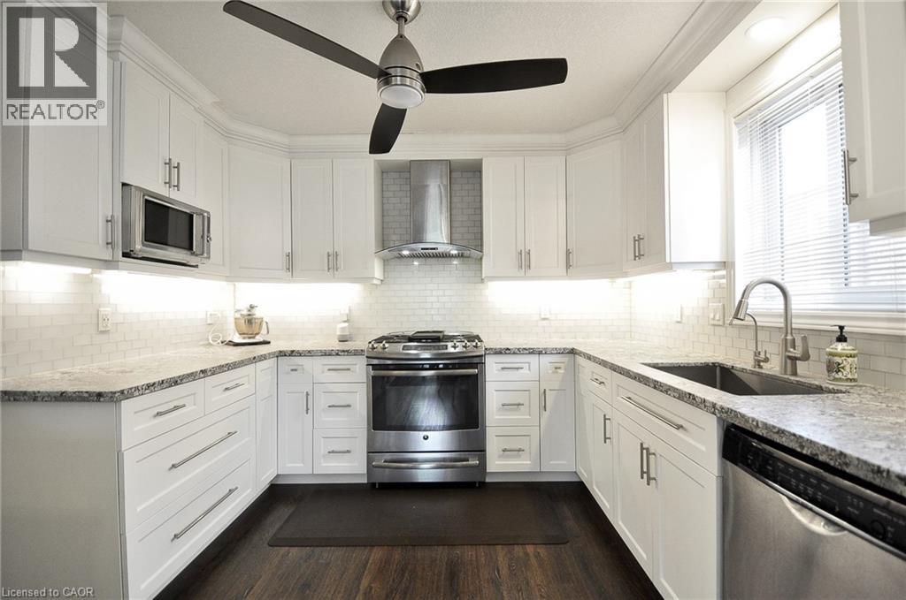 35 Haddaway Court, Cambridge, Ontario  N1T 1X5 - Photo 12 - 40798099