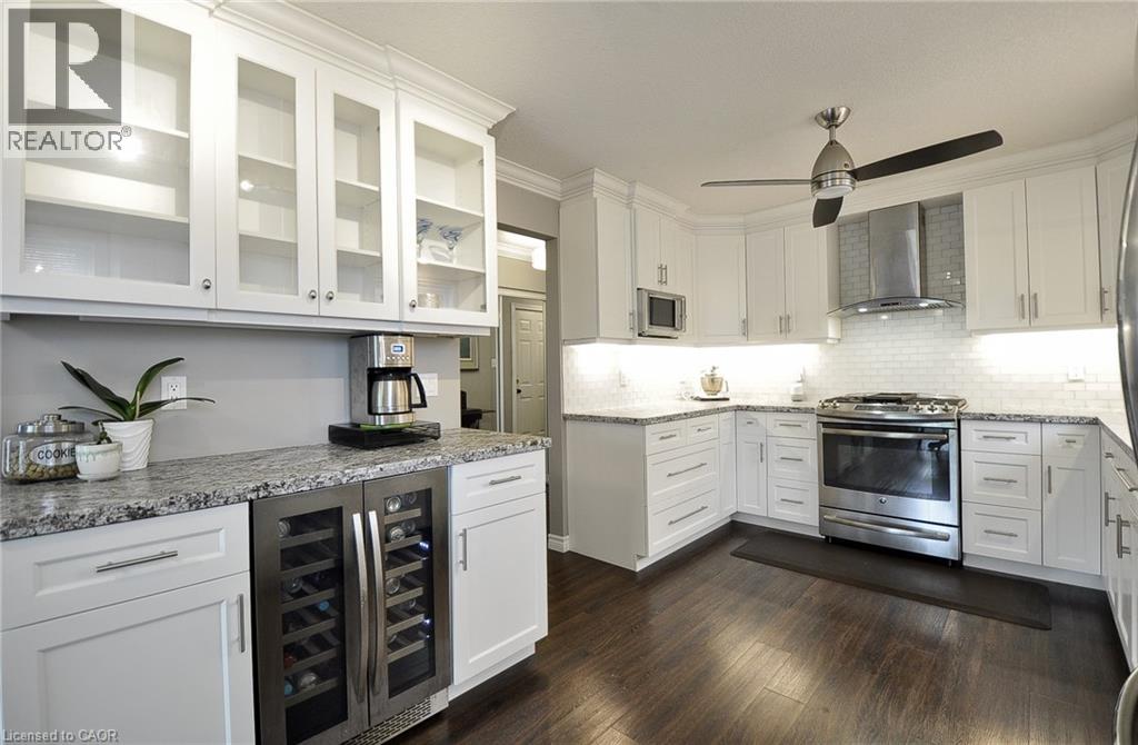 35 Haddaway Court, Cambridge, Ontario  N1T 1X5 - Photo 13 - 40798099