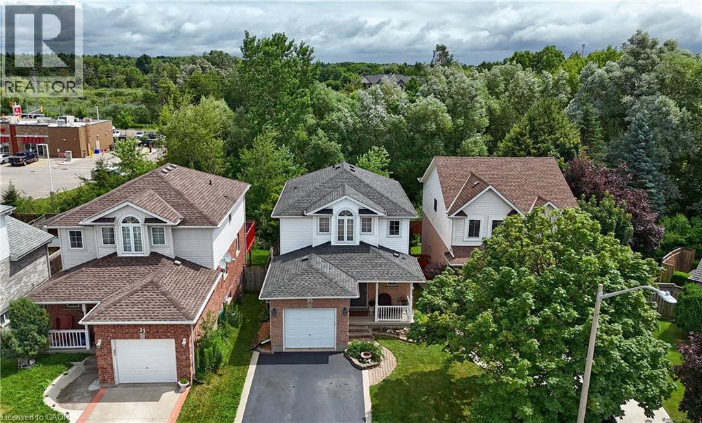 35 Haddaway Court, Cambridge, Ontario  N1T 1X5 - Photo 2 - 40798099