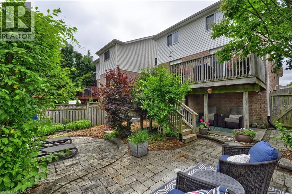 35 Haddaway Court, Cambridge, Ontario  N1T 1X5 - Photo 32 - 40798099