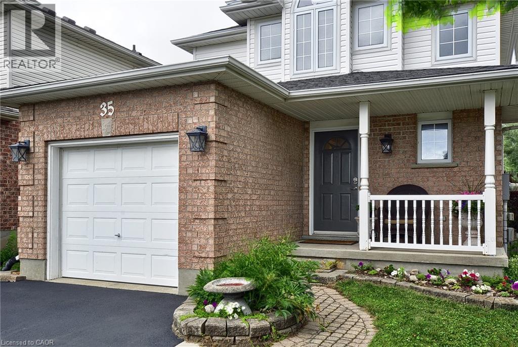 35 Haddaway Court, Cambridge, Ontario  N1T 1X5 - Photo 5 - 40798099