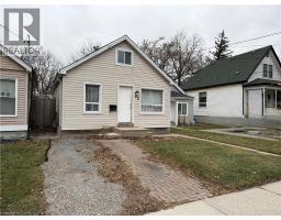 92 EAST 24TH Street, hamilton, Ontario