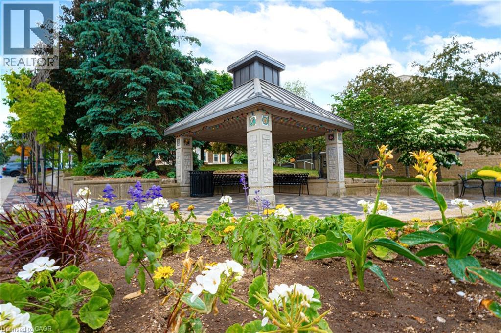 350 Fisher Mills Road Unit# 28, Cambridge, Ontario  N3C 4N5 - Photo 28 - 40797691