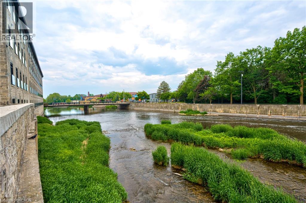 350 Fisher Mills Road Unit# 28, Cambridge, Ontario  N3C 4N5 - Photo 31 - 40797691