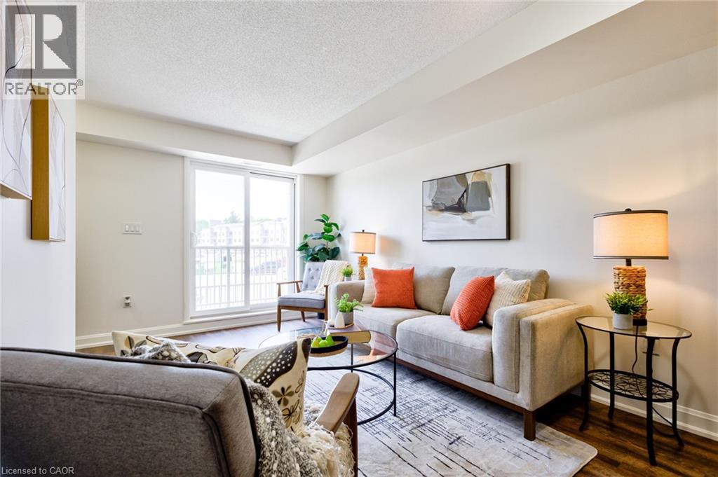 350 Fisher Mills Road Unit# 28, Cambridge, Ontario  N3C 4N5 - Photo 5 - 40797691