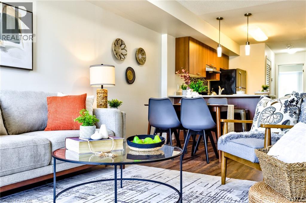 350 Fisher Mills Road Unit# 28, Cambridge, Ontario  N3C 4N5 - Photo 7 - 40797691