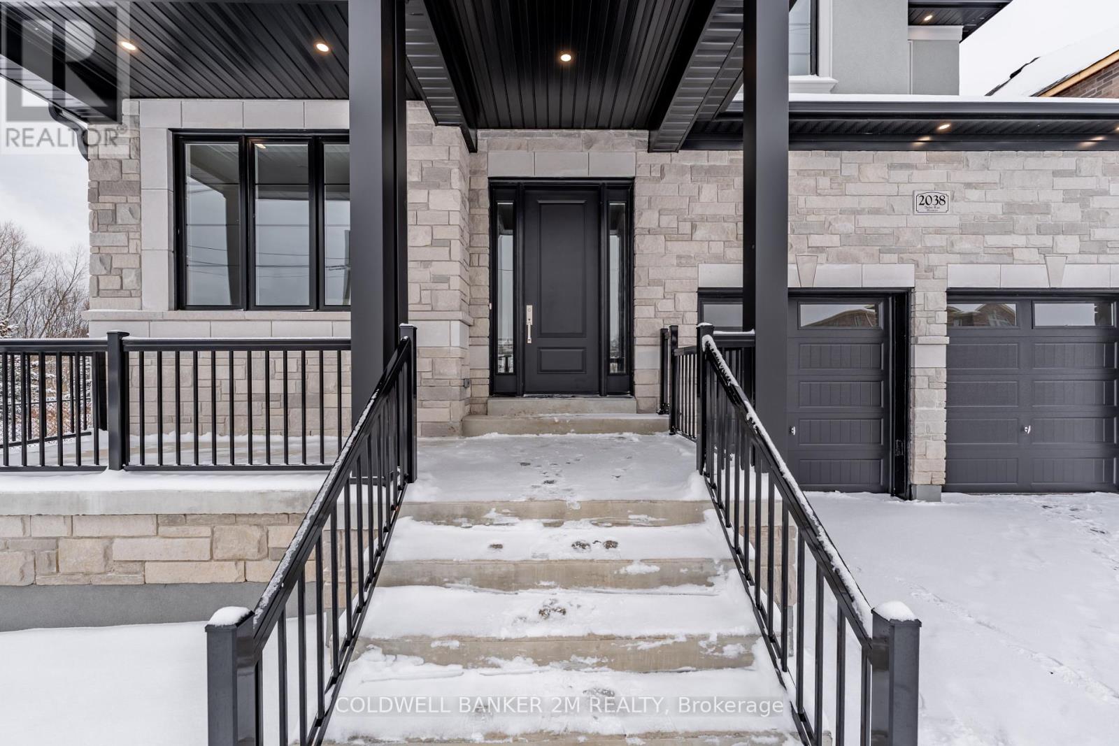 2038 Rudell Road, Clarington, Ontario  L1B 0L3 - Photo 2 - E12690888