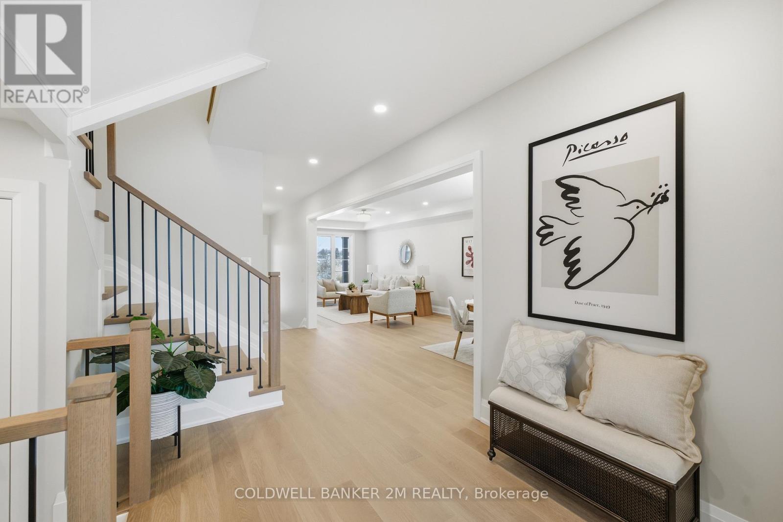 2038 Rudell Road, Clarington, Ontario  L1B 0L3 - Photo 4 - E12690888