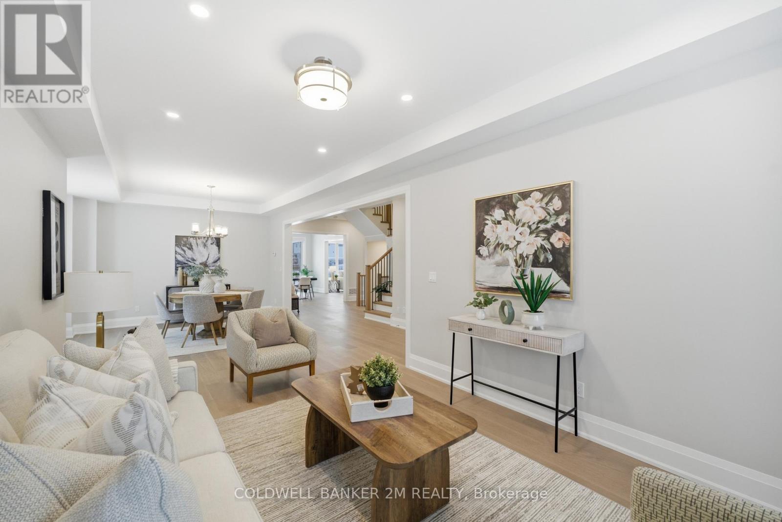 2038 Rudell Road, Clarington, Ontario  L1B 0L3 - Photo 5 - E12690888