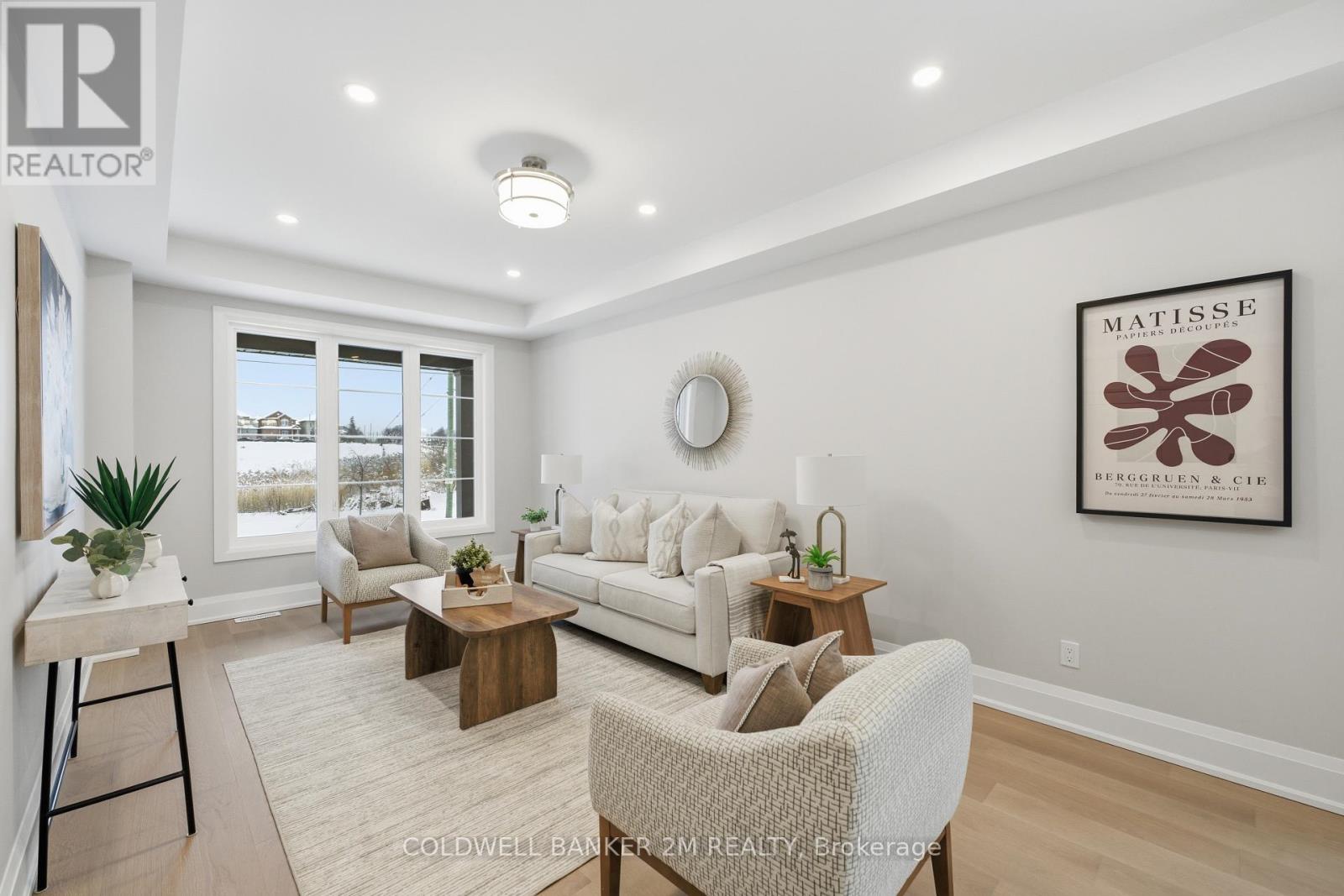 2038 Rudell Road, Clarington, Ontario  L1B 0L3 - Photo 6 - E12690888