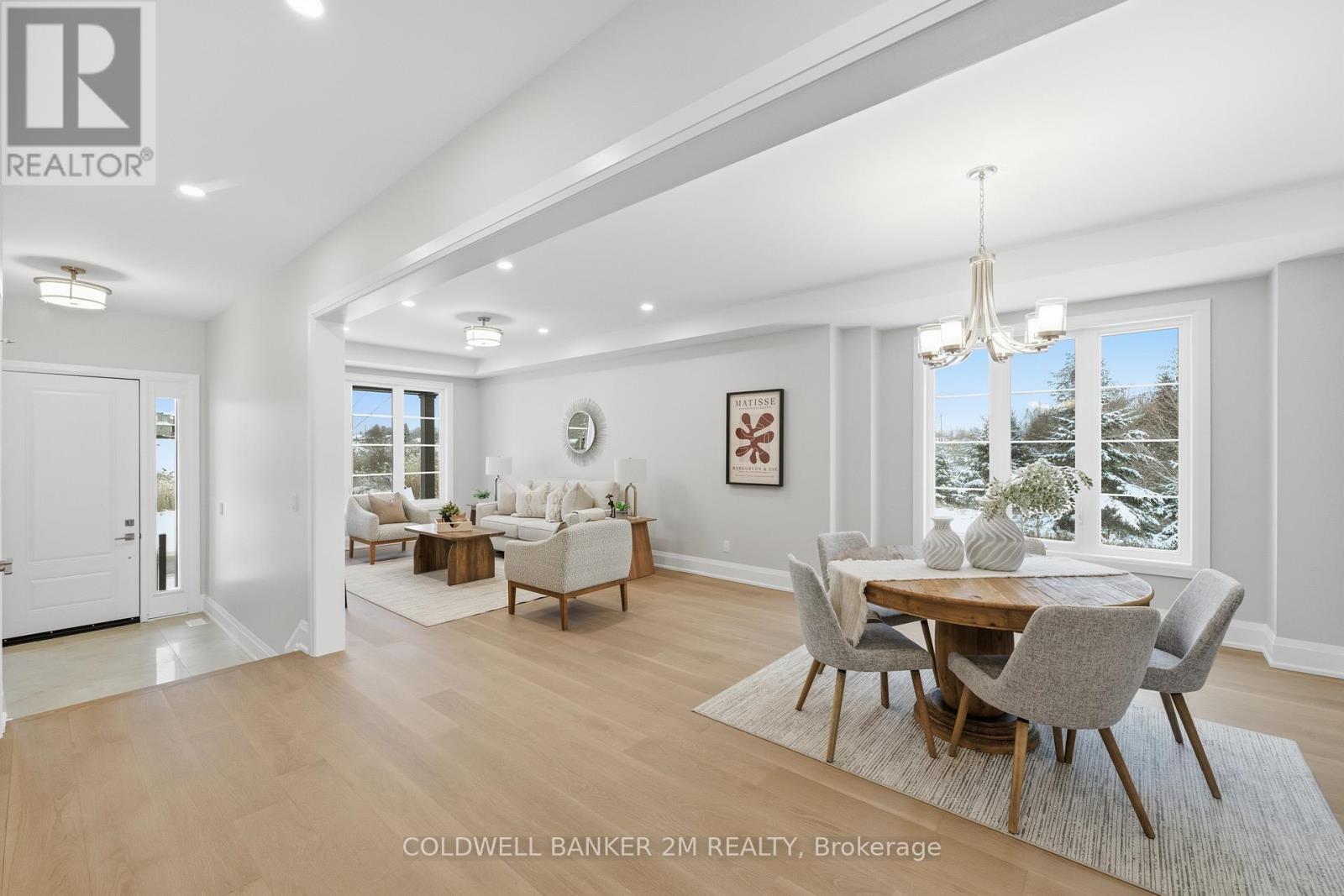 2038 Rudell Road, Clarington, Ontario  L1B 0L3 - Photo 7 - E12690888