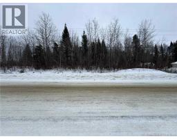 Ch Coombes Road, saint-léonard-parent, New Brunswick