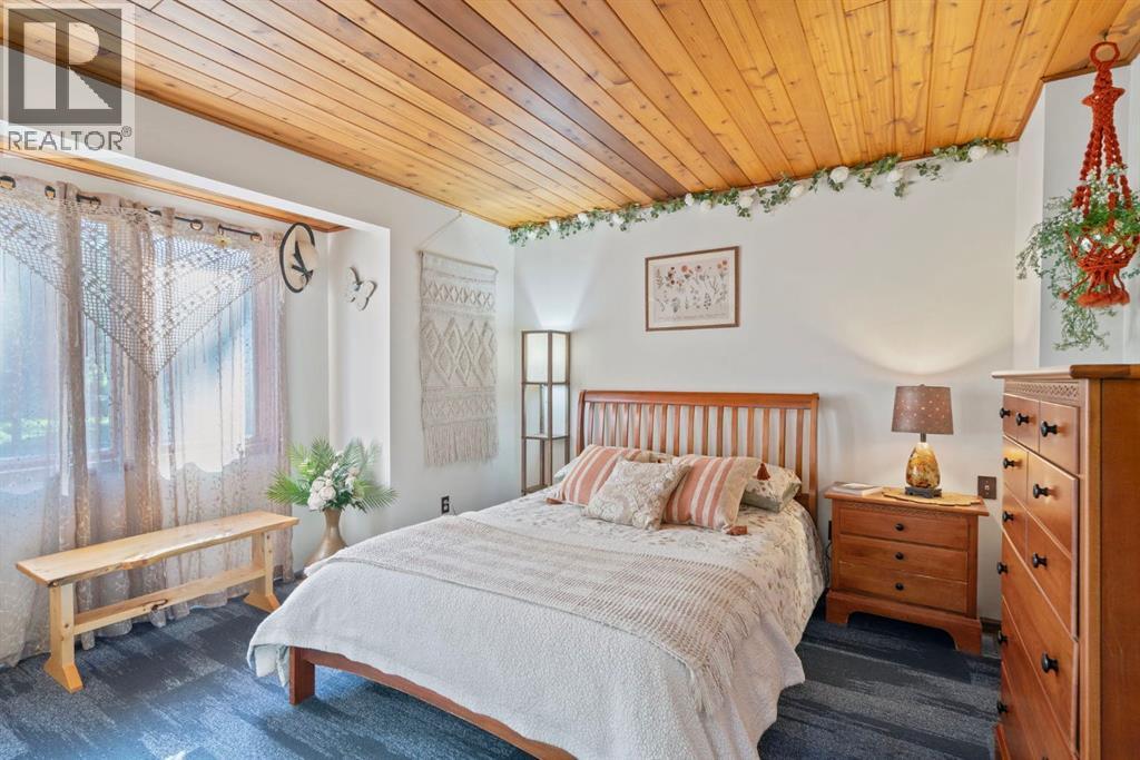 9 Ghost Road, Benchlands, Alberta  T4C 1N0 - Photo 16 - A2277140