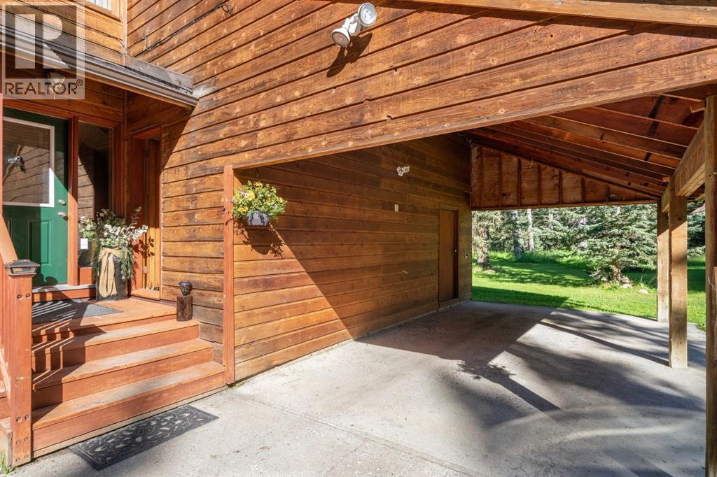 9 Ghost Road, Benchlands, Alberta  T4C 1N0 - Photo 37 - A2277140