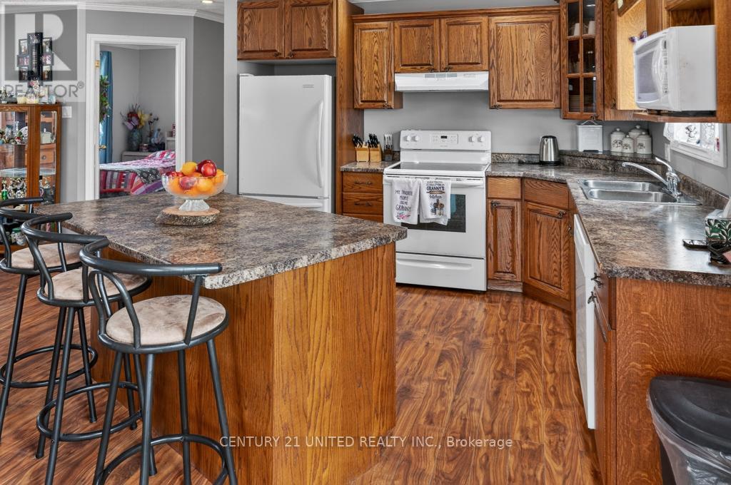 37 Southside Road, Kawartha Lakes, Ontario  K9V 0K3 - Photo 15 - X12690800