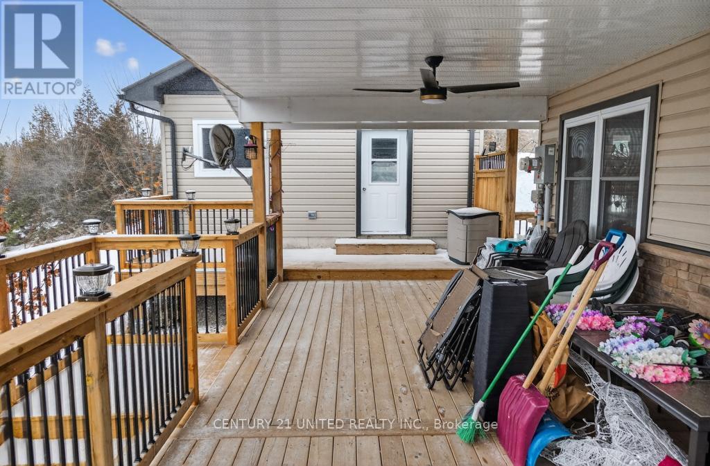 37 Southside Road, Kawartha Lakes, Ontario  K9V 0K3 - Photo 24 - X12690800