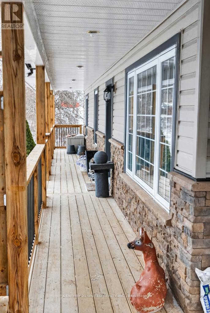 37 Southside Road, Kawartha Lakes, Ontario  K9V 0K3 - Photo 25 - X12690800