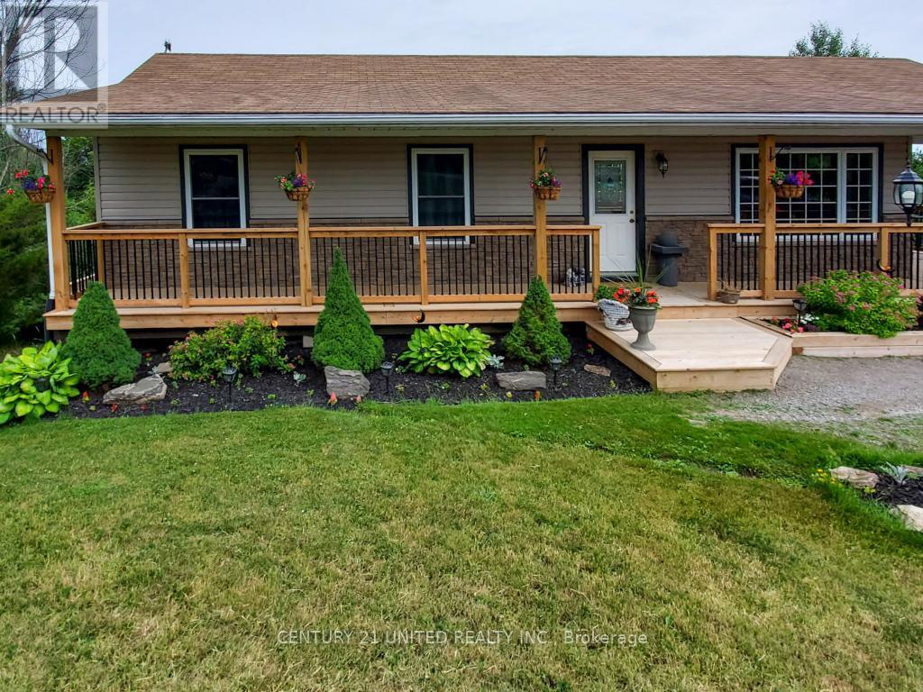 37 Southside Road, Kawartha Lakes, Ontario  K9V 0K3 - Photo 26 - X12690800