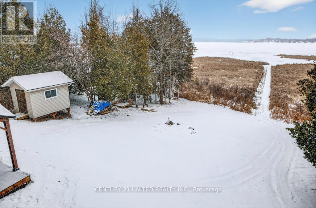 37 Southside Road, Kawartha Lakes, Ontario  K9V 0K3 - Photo 27 - X12690800