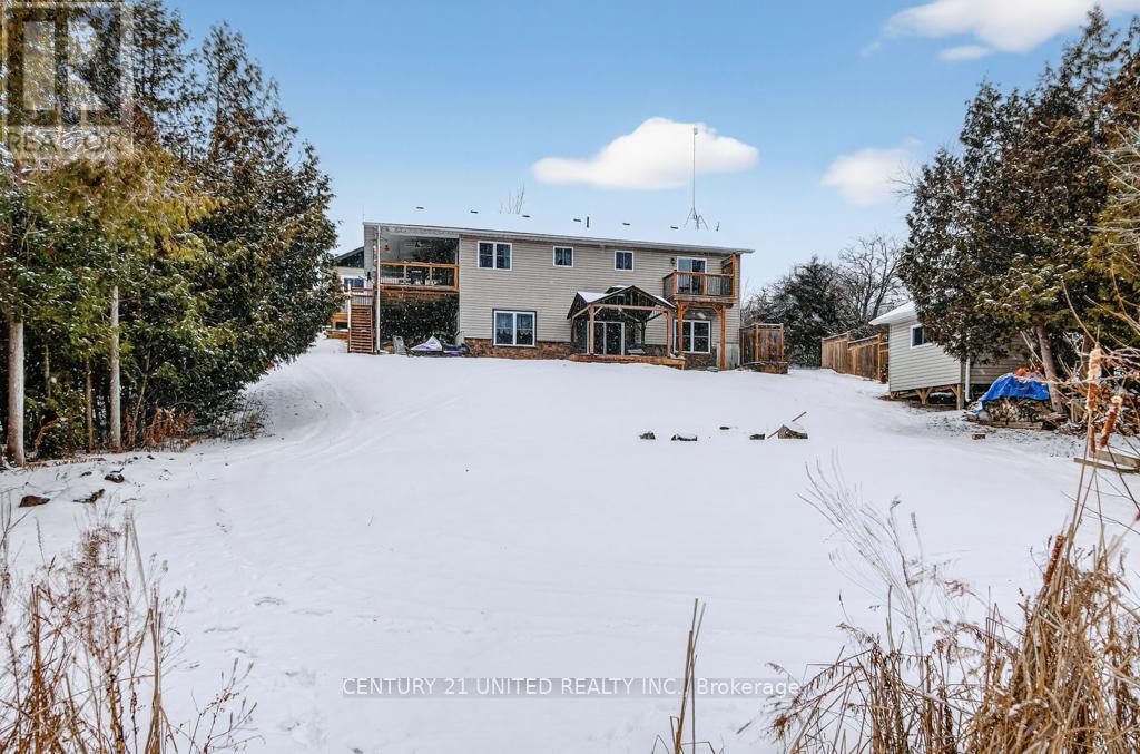 37 Southside Road, Kawartha Lakes, Ontario  K9V 0K3 - Photo 28 - X12690800
