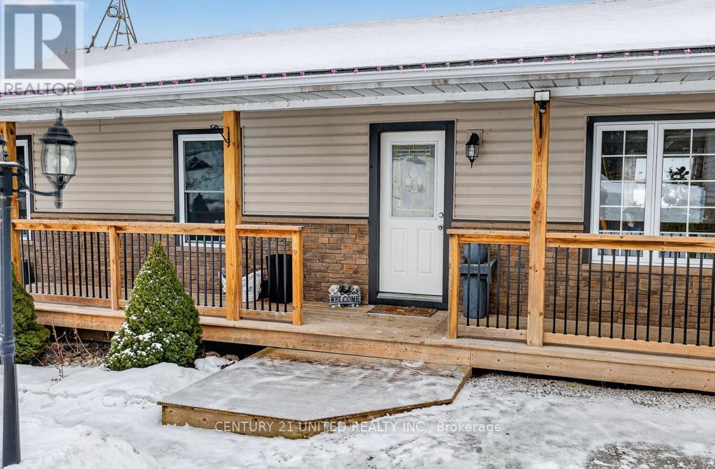 37 Southside Road, Kawartha Lakes, Ontario  K9V 0K3 - Photo 3 - X12690800