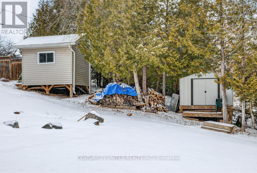 37 Southside Road, Kawartha Lakes, Ontario  K9V 0K3 - Photo 30 - X12690800