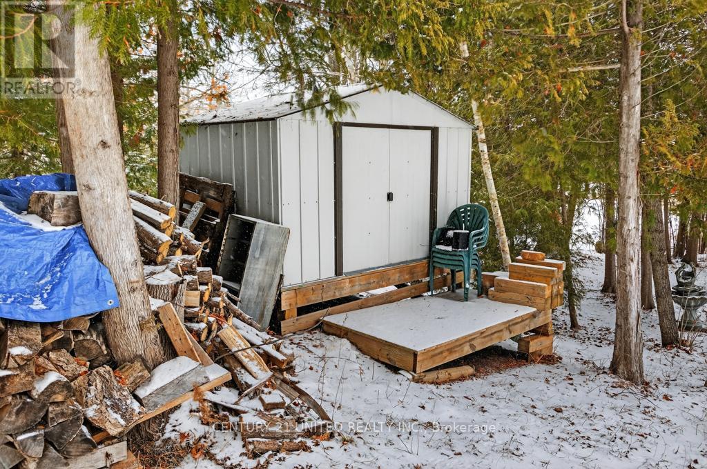 37 Southside Road, Kawartha Lakes, Ontario  K9V 0K3 - Photo 31 - X12690800