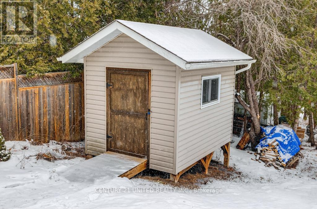 37 Southside Road, Kawartha Lakes, Ontario  K9V 0K3 - Photo 32 - X12690800