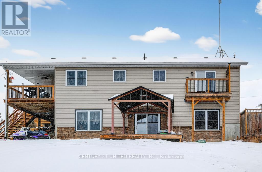 37 Southside Road, Kawartha Lakes, Ontario  K9V 0K3 - Photo 33 - X12690800