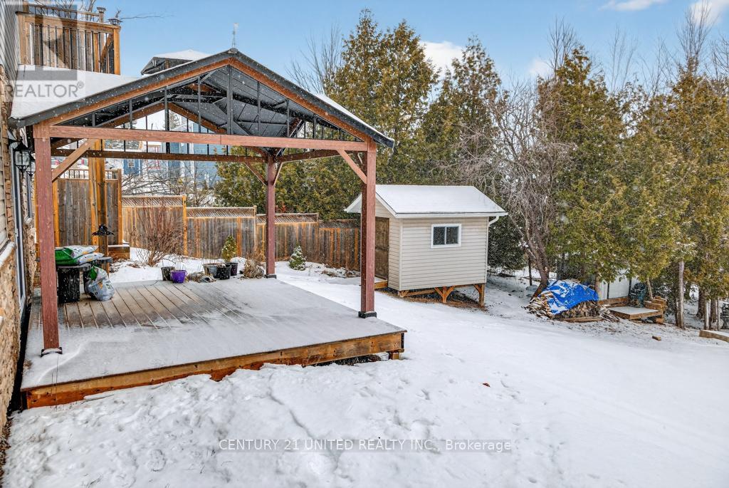 37 Southside Road, Kawartha Lakes, Ontario  K9V 0K3 - Photo 34 - X12690800