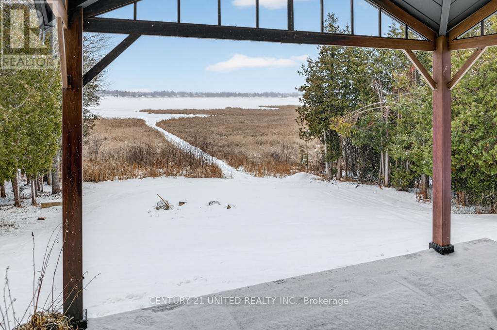 37 Southside Road, Kawartha Lakes, Ontario  K9V 0K3 - Photo 35 - X12690800